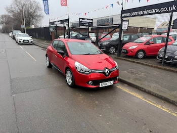 Used Renault Clio 2014 for sale - 77490757: Photo