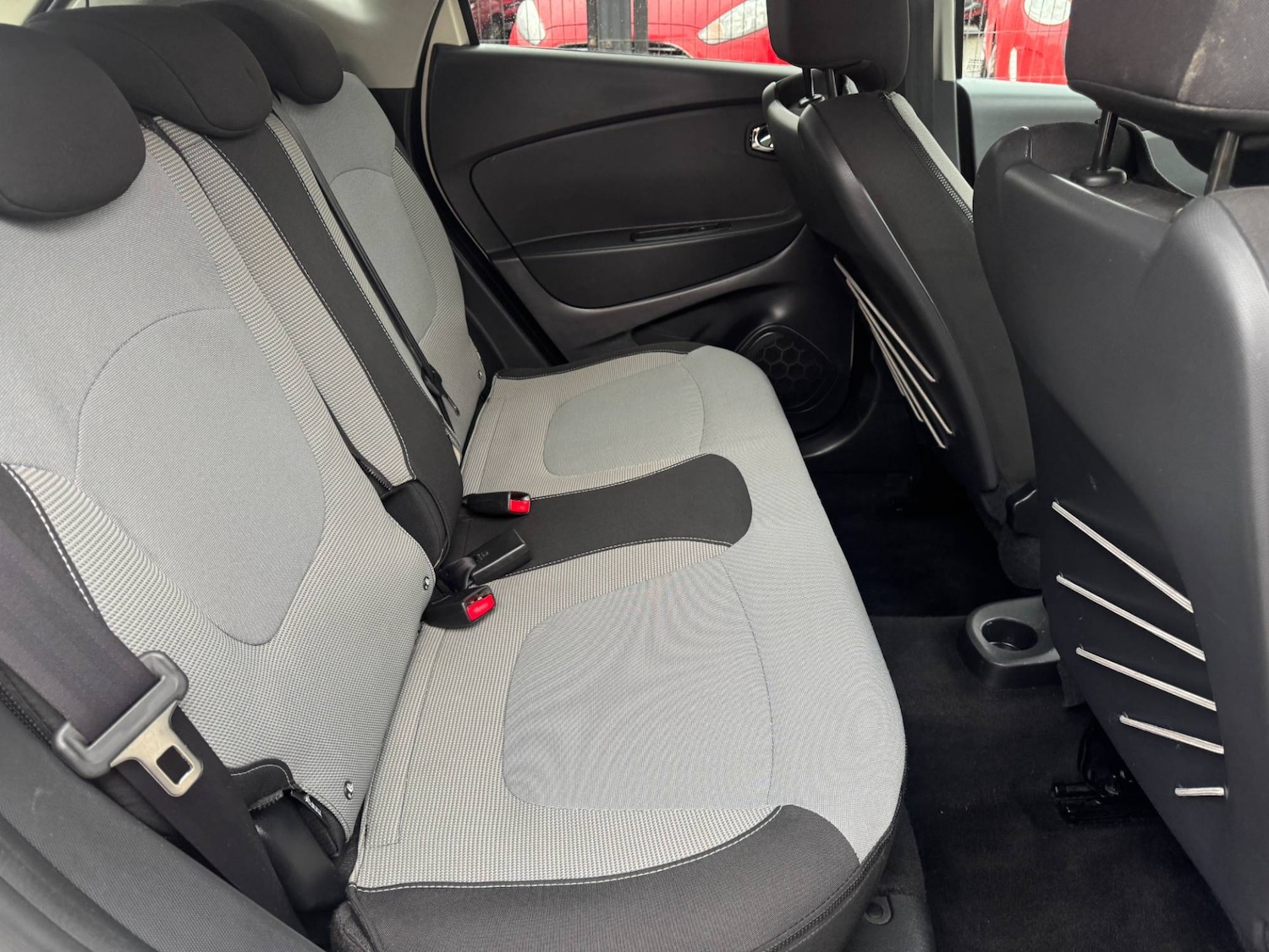 Used Renault Captur 2013 for sale - 77688137: Photo 18