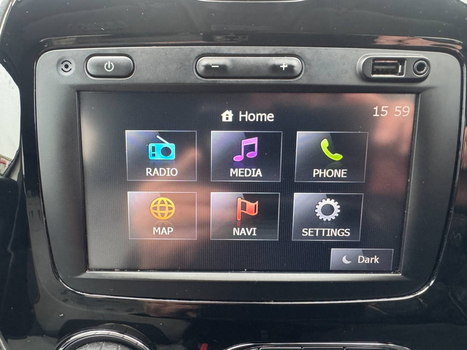 Used Renault Captur 2013 for sale - 77688137: Photo 23