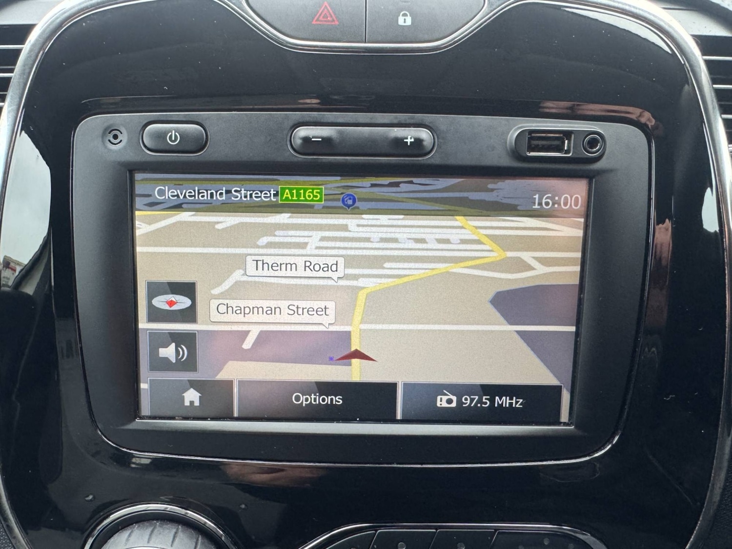 Used Renault Captur 2013 for sale - 77688137: Photo 24