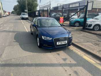 Used Audi A3 2014 for sale - 74755402: Photo