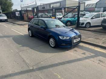 Used Audi A3 2014 for sale - 74755402: Photo