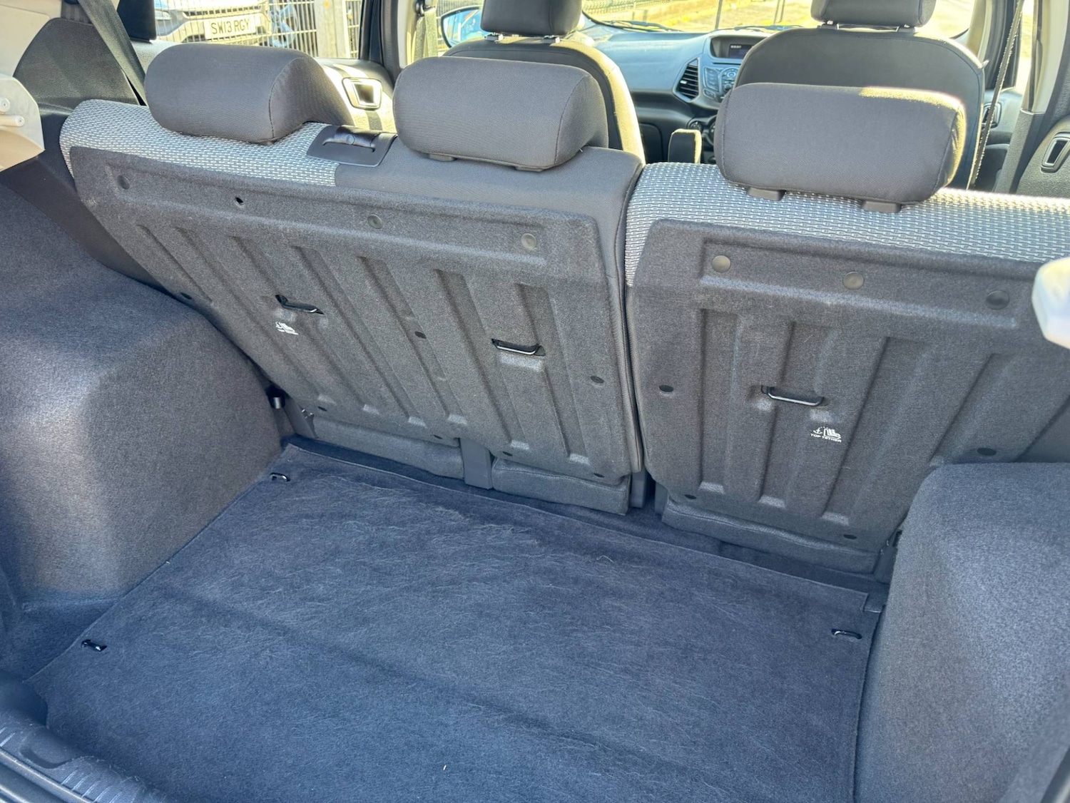 Used Ford Ecosport 2017 for sale - 77379261: Photo 13