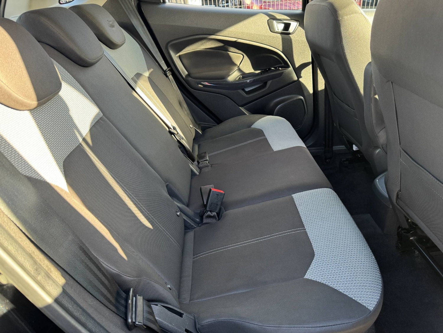 Used Ford Ecosport 2017 for sale - 77379261: Photo 16