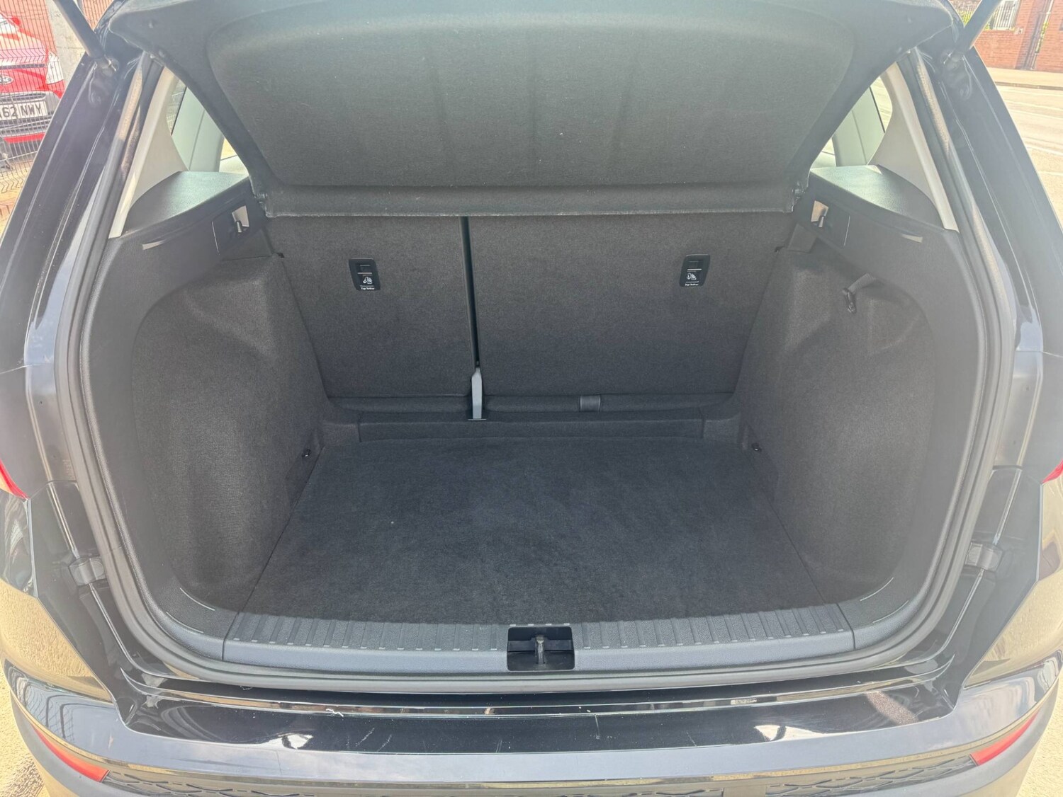 Used SEAT Ateca 2018 for sale - 76076128: Photo 13