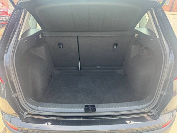 Used SEAT Ateca 2018 for sale - 76076128: Photo 13