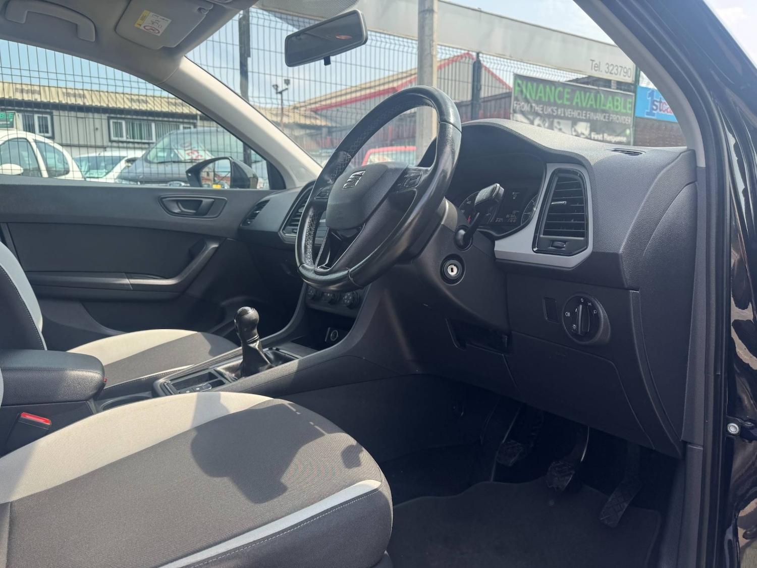 Used SEAT Ateca 2018 for sale - 76076128: Photo 15