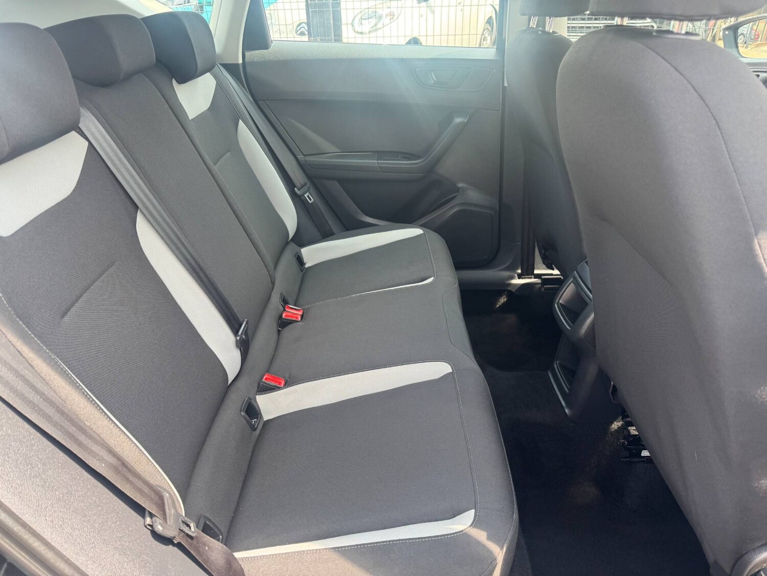 Used SEAT Ateca 2018 for sale - 76076128: Photo 16