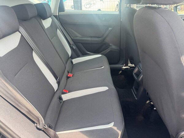 Used SEAT Ateca 2018 for sale - 76076128: Photo 16