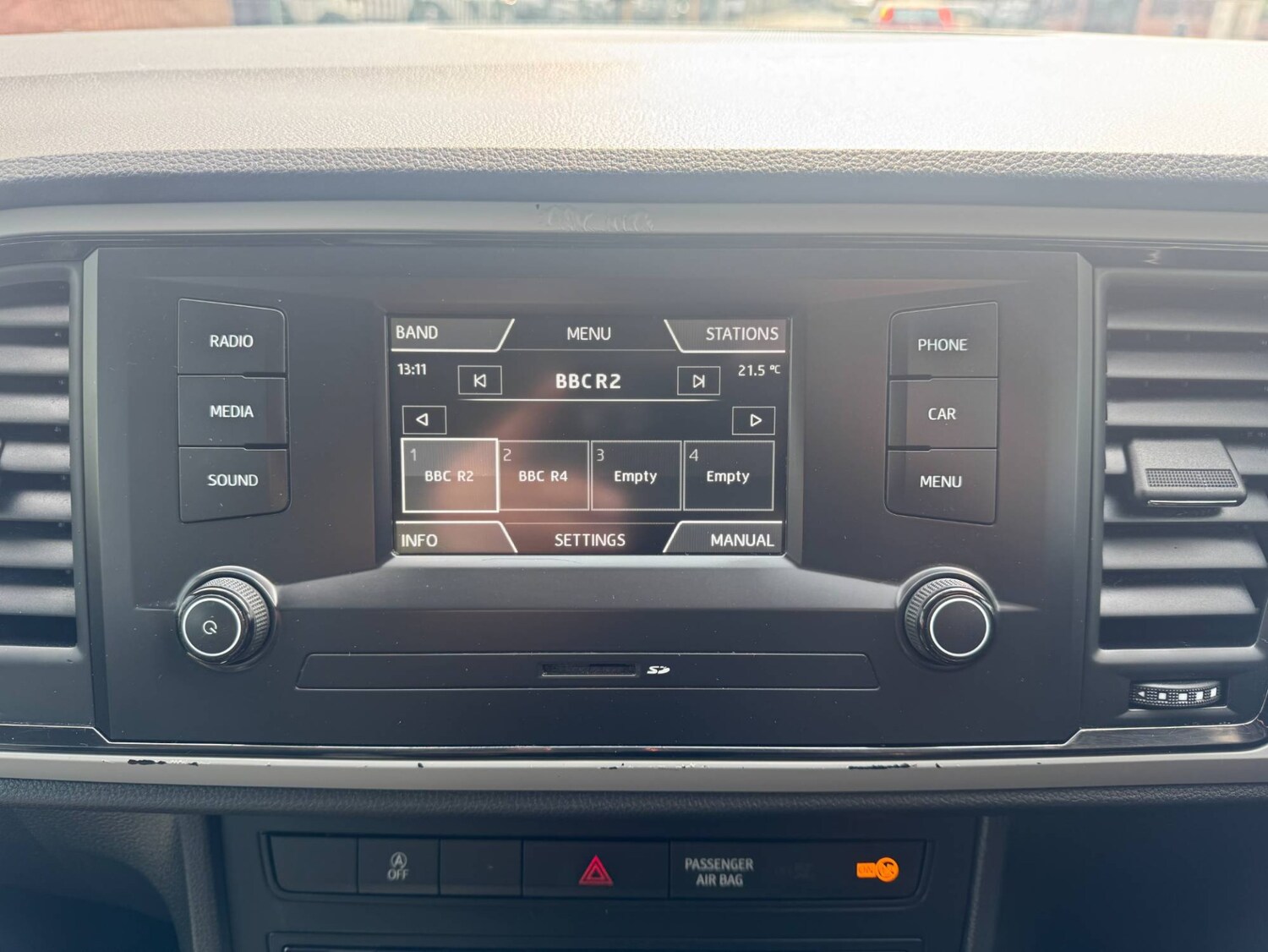 Used SEAT Ateca 2018 for sale - 76076128: Photo 20