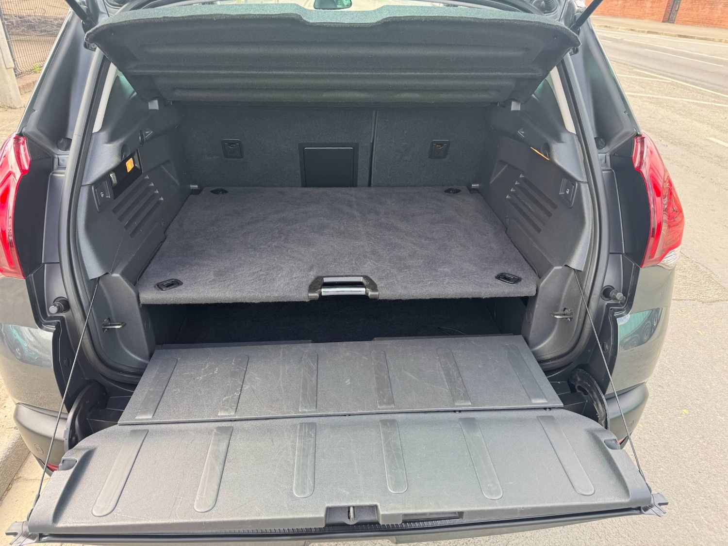 Used Peugeot 3008 2015 for sale - 76055798: Photo 13