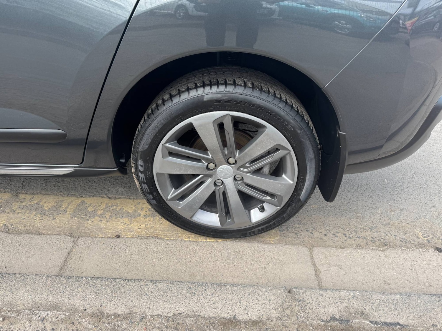 Used Peugeot 3008 2015 for sale - 76055798: Photo 14