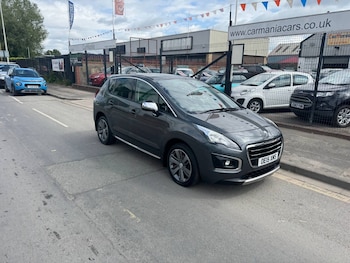 2015 (15) - 1.6 HDi Allure 5dr Diesel MPV CRUISE CLIMATE NAV HEADS UP DISPLAY