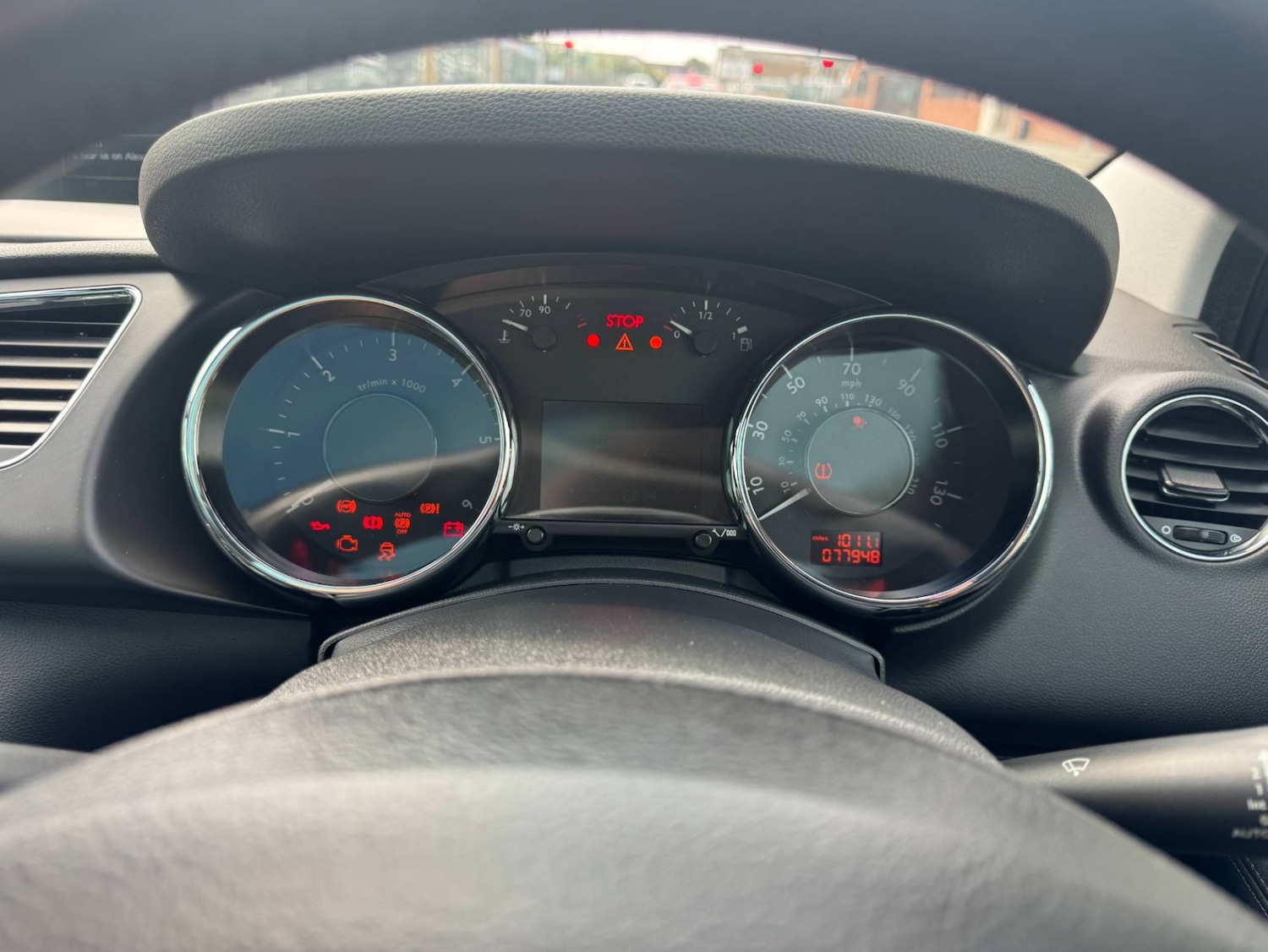 Used Peugeot 3008 2015 for sale - 76055798: Photo 20