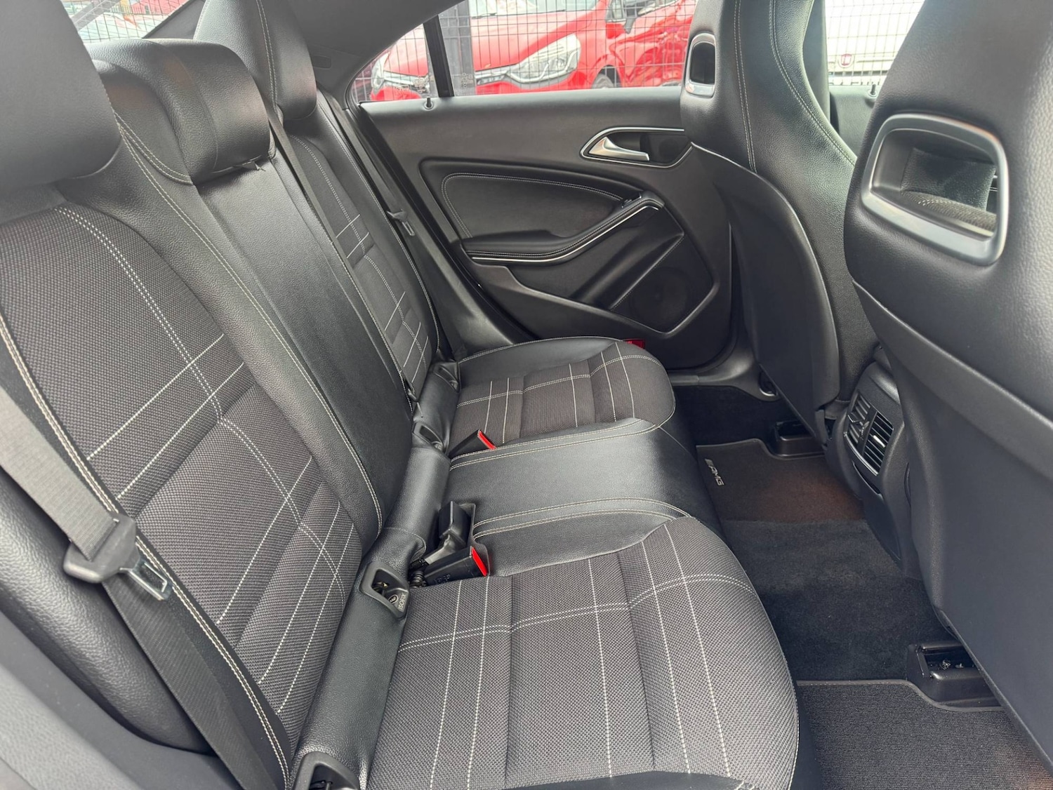 Used Mercedes-Benz CLA 2015 for sale - 77973786: Photo 17