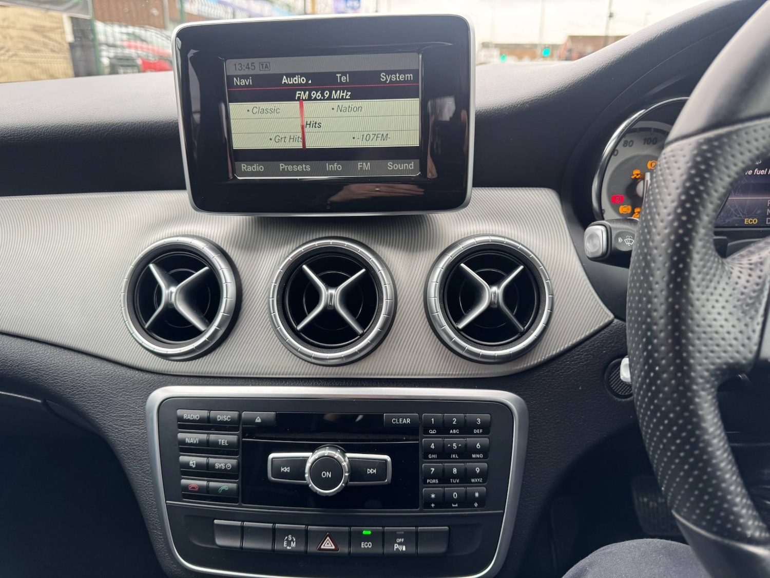 Used Mercedes-Benz CLA 2015 for sale - 77973786: Photo 20