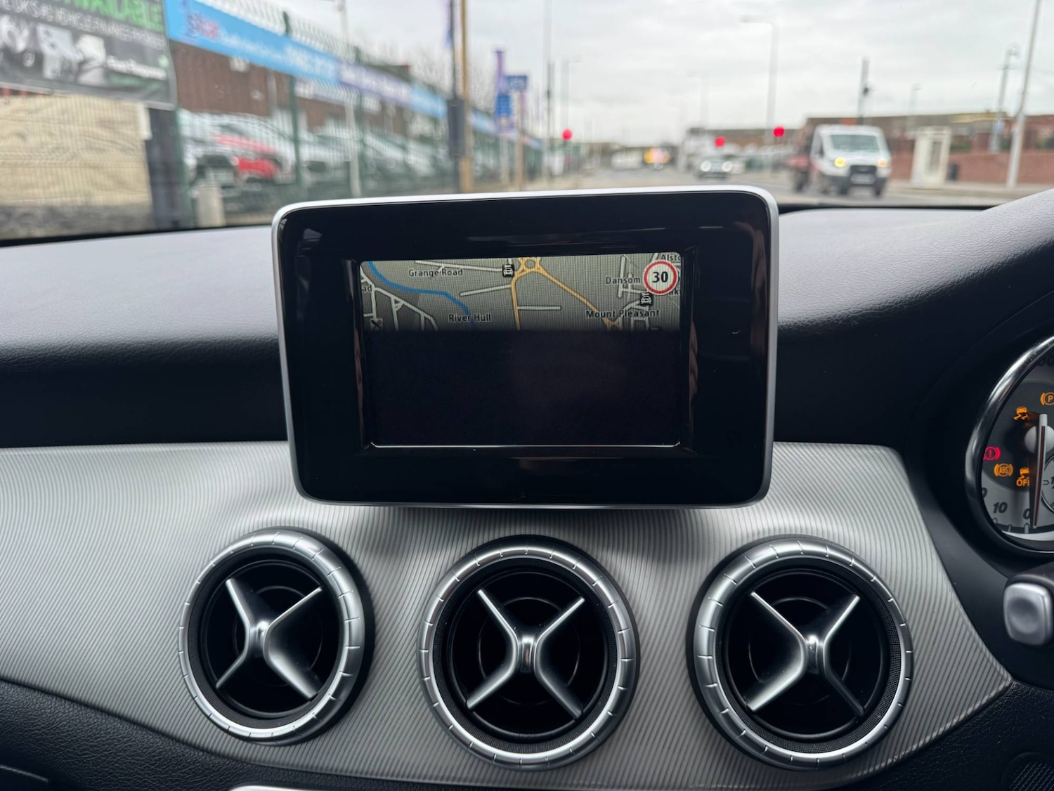 Used Mercedes-Benz CLA 2015 for sale - 77973786: Photo 21