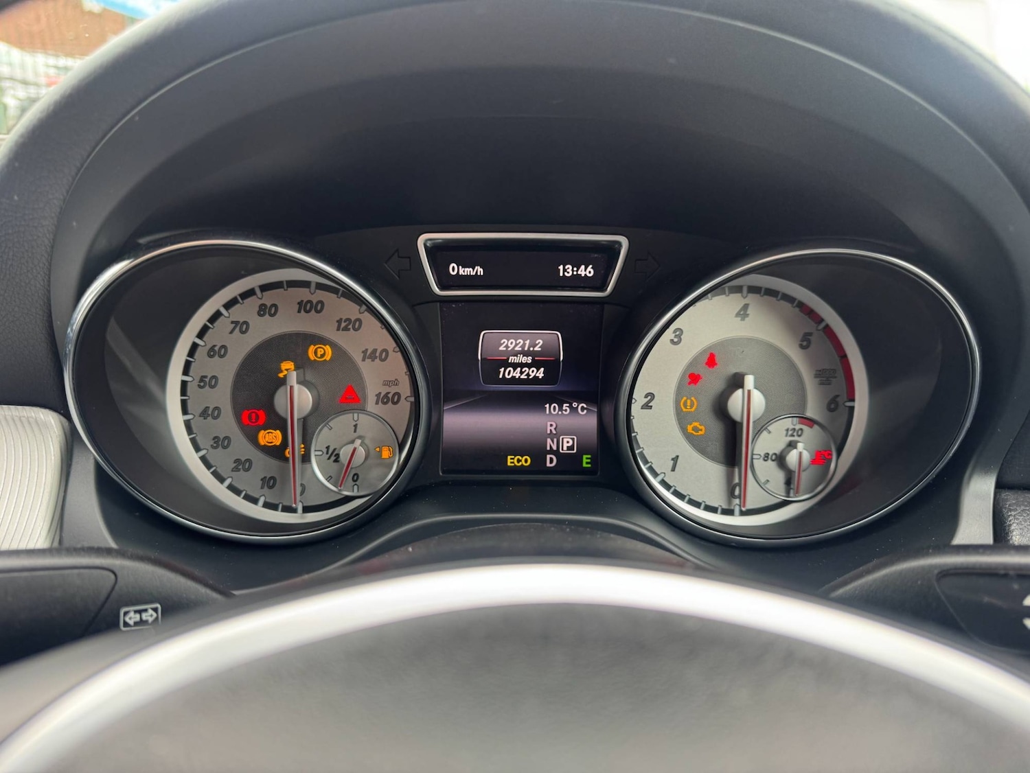 Used Mercedes-Benz CLA 2015 for sale - 77973786: Photo 22