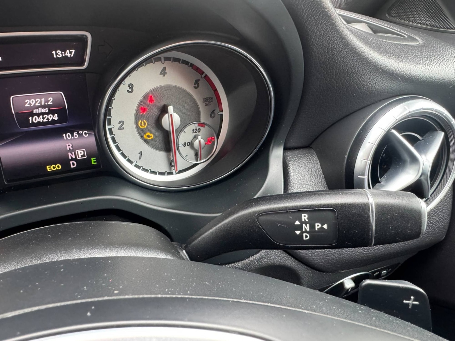 Used Mercedes-Benz CLA 2015 for sale - 77973786: Photo 23