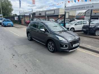 2015 (15) - 1.6 HDi Allure 5dr Diesel MPV CRUISE CLIMATE NAV HEADS UP DISPLAY