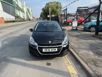 Used Peugeot 208 2016 for sale - 79683499: Photo