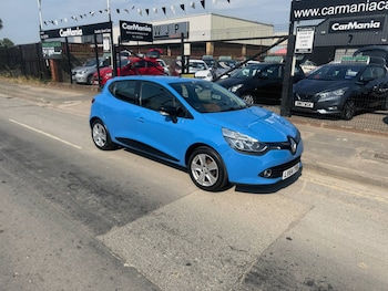 Used Renault Clio 2014 for sale - 79029815: Photo