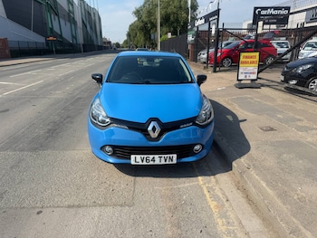 Used Renault Clio 2014 for sale - 79029815: Photo
