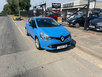 Used Renault Clio 2014 for sale - 79029815: Photo
