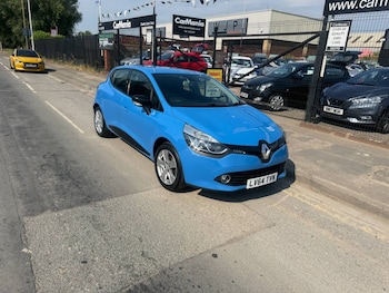 Used Renault Clio 2014 for sale - 79029815: Photo