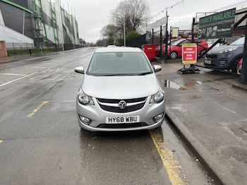 Used Vauxhall Viva 2018 for sale - 78540862: Photo