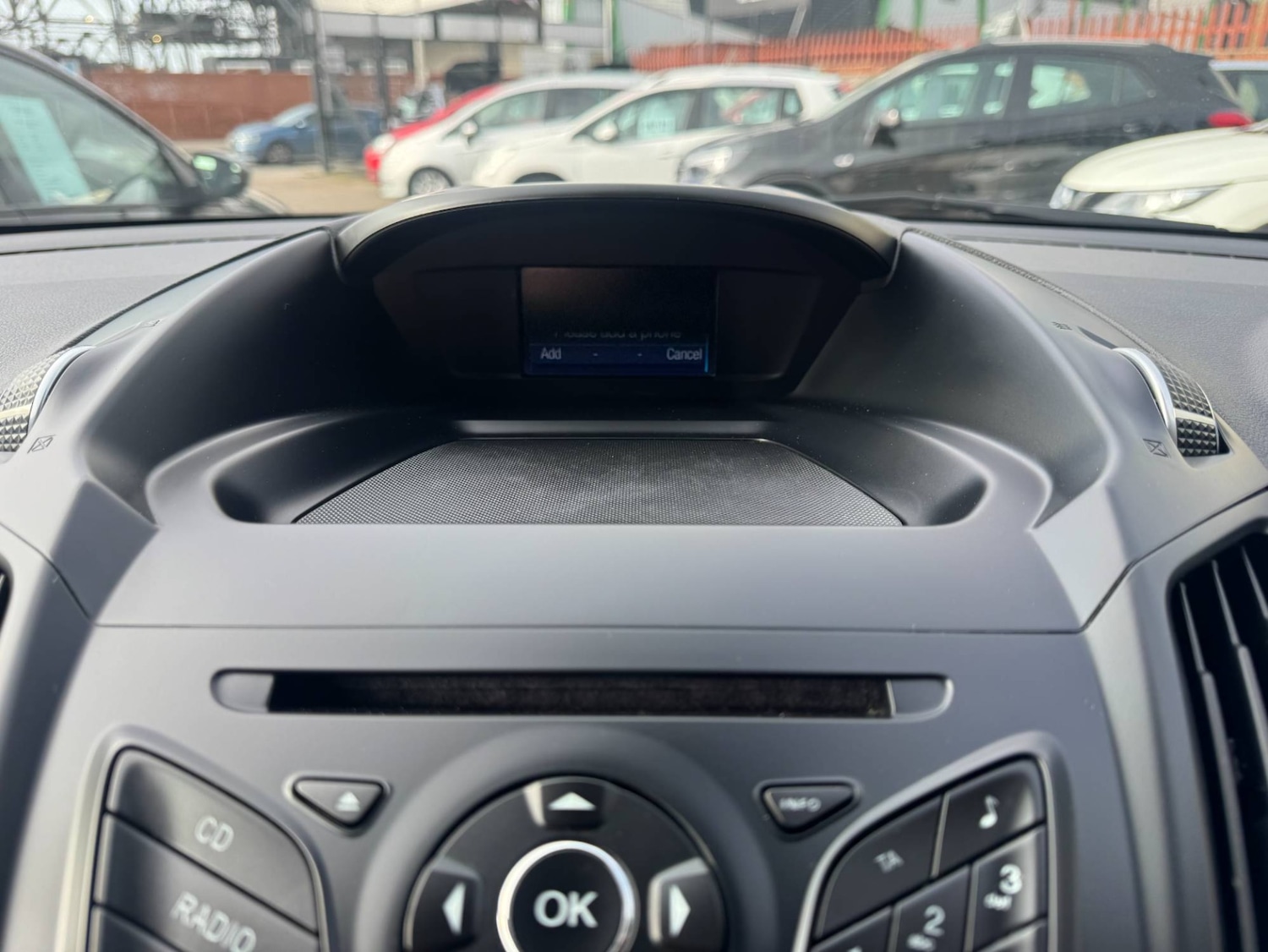 Used Ford Kuga 2015 for sale - 77640299: Photo 20