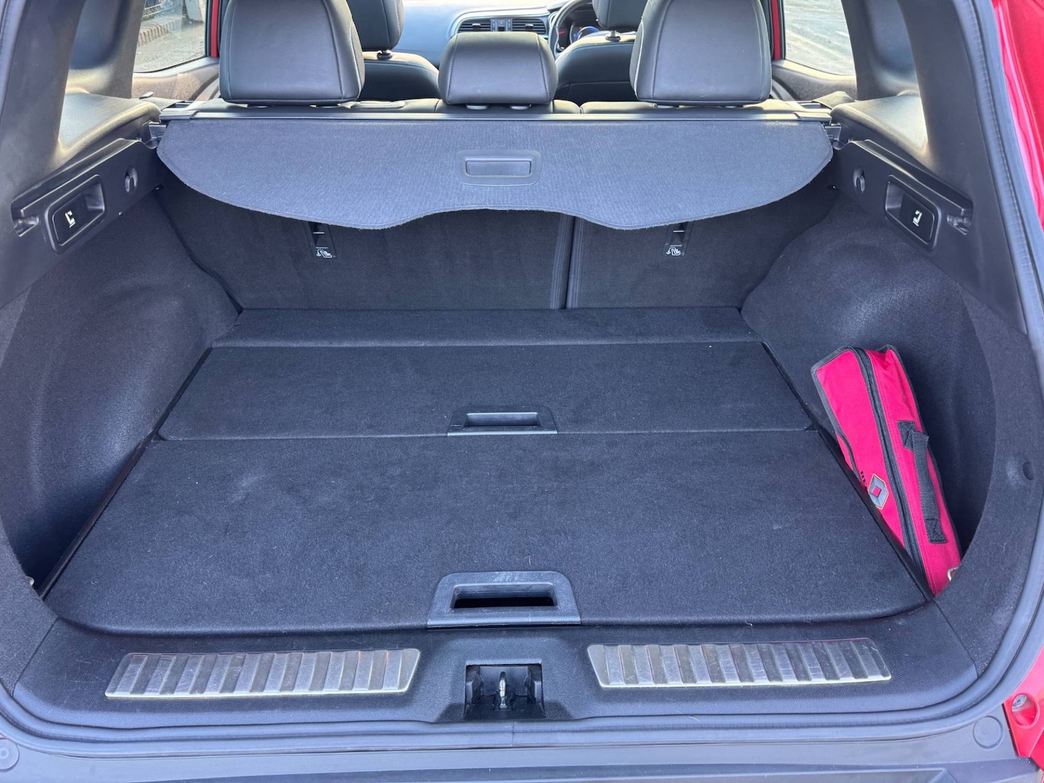 Used Renault Kadjar 2015 for sale - 76599971: Photo 13