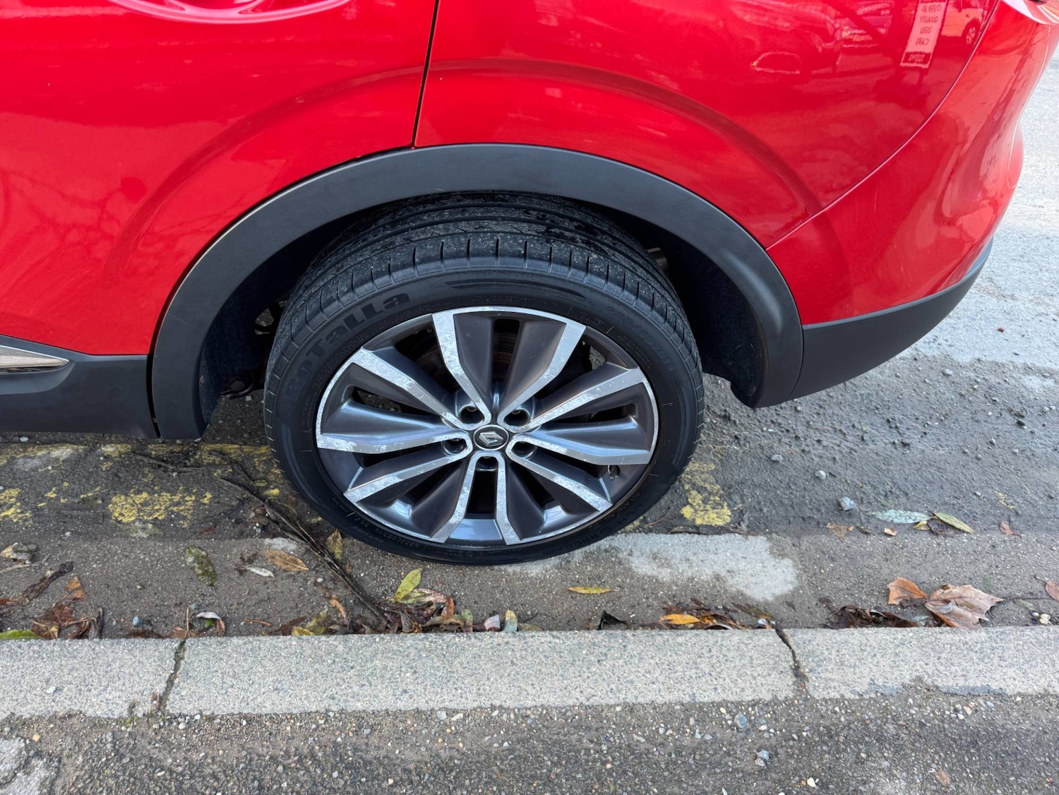 Used Renault Kadjar 2015 for sale - 76599971: Photo 14