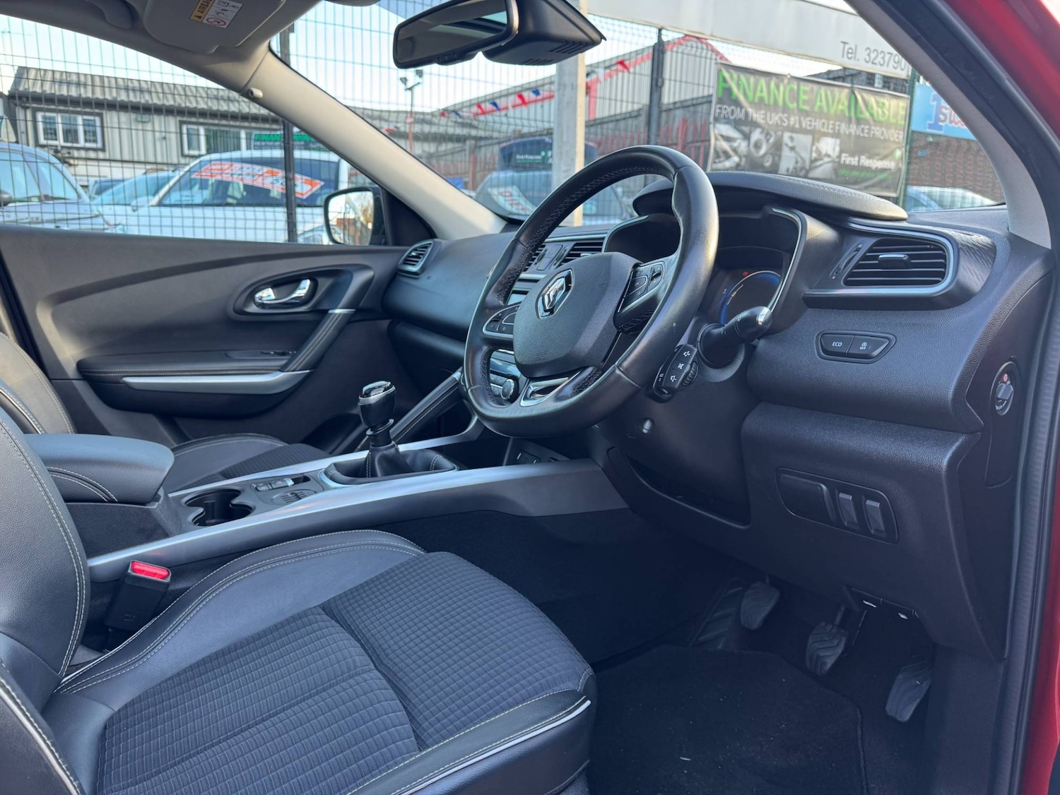 Used Renault Kadjar 2015 for sale - 76599971: Photo 15