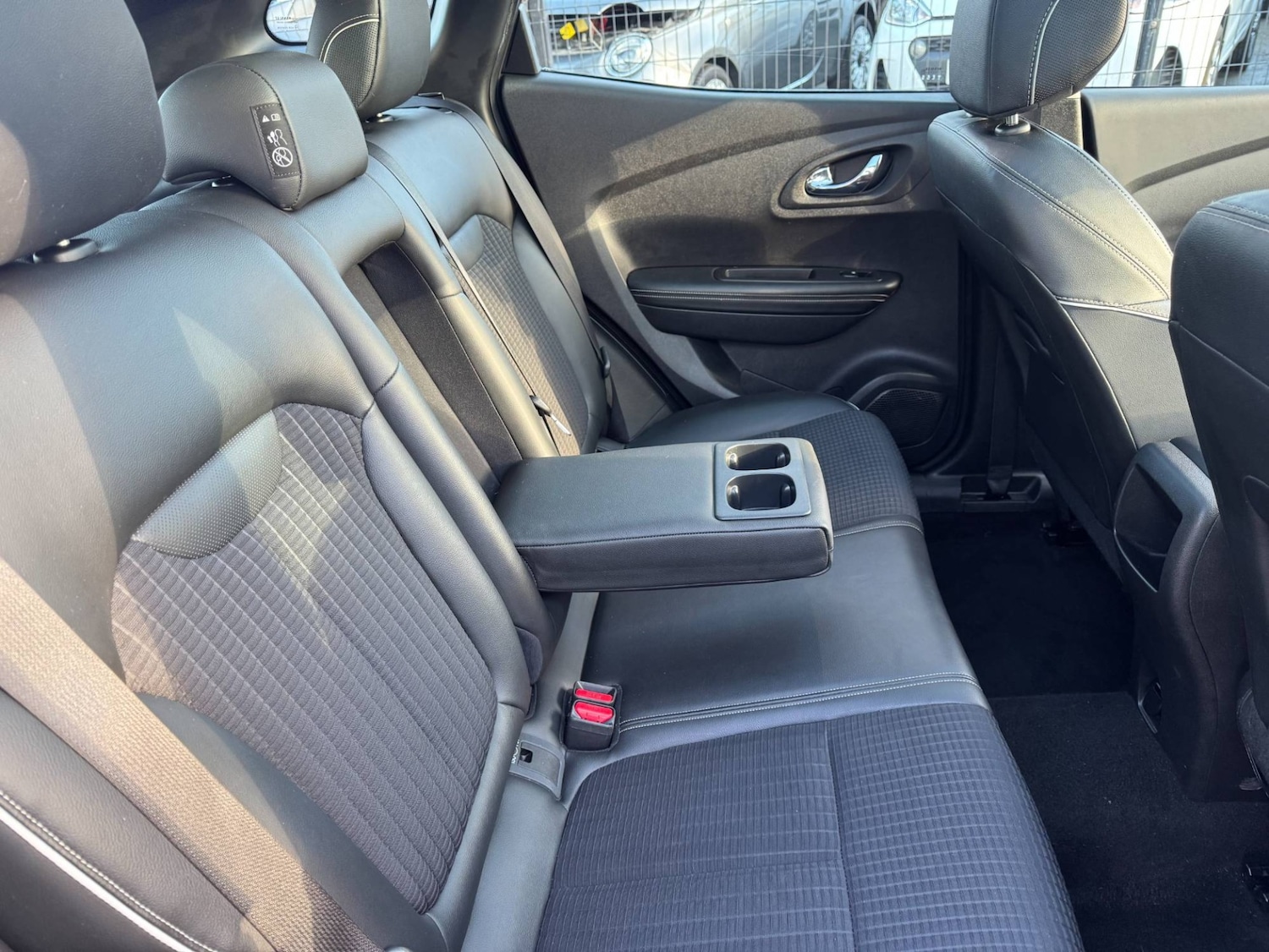 Used Renault Kadjar 2015 for sale - 76599971: Photo 16