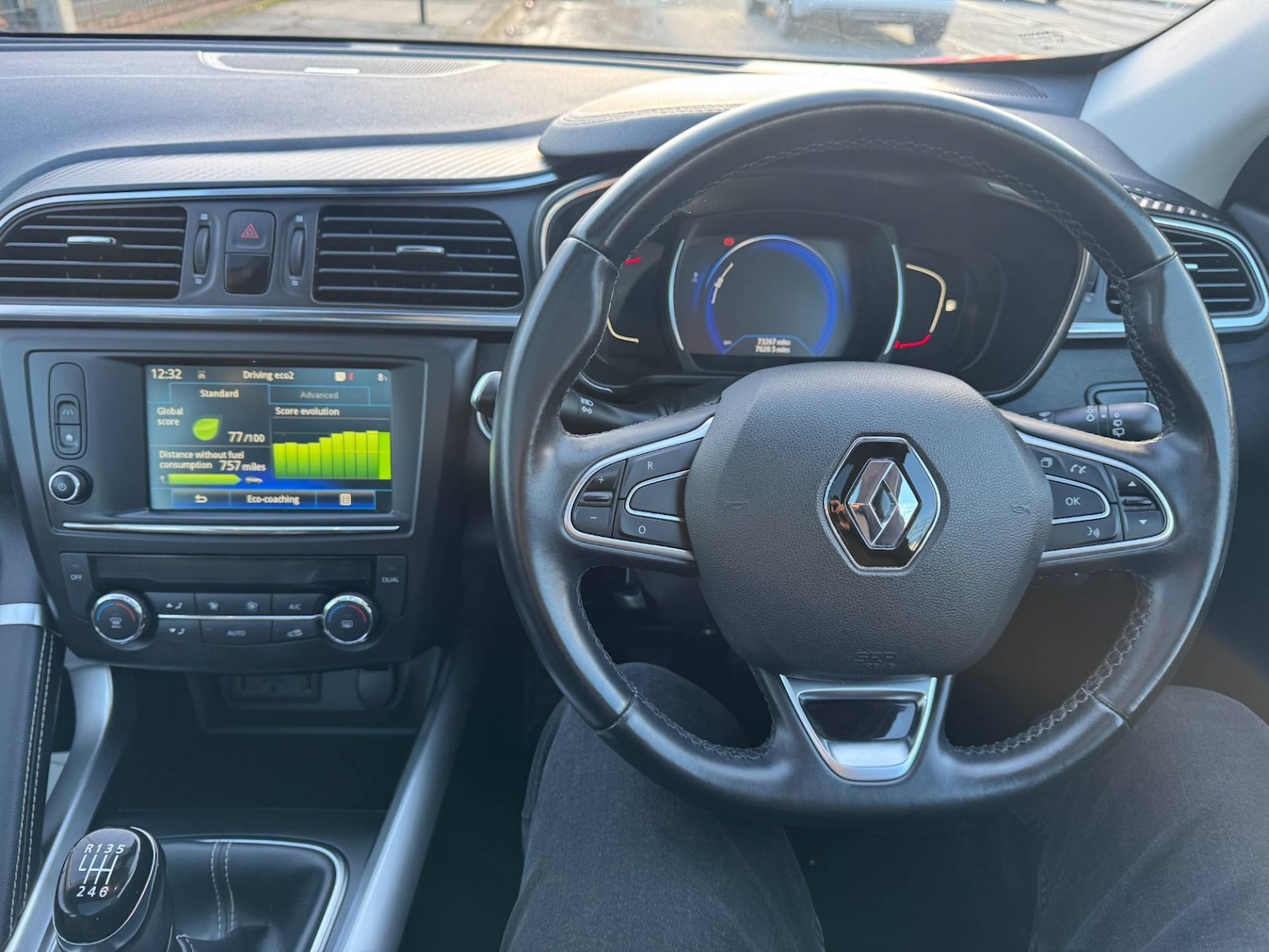 Used Renault Kadjar 2015 for sale - 76599971: Photo 17