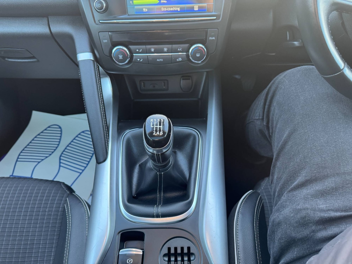 Used Renault Kadjar 2015 for sale - 76599971: Photo 18