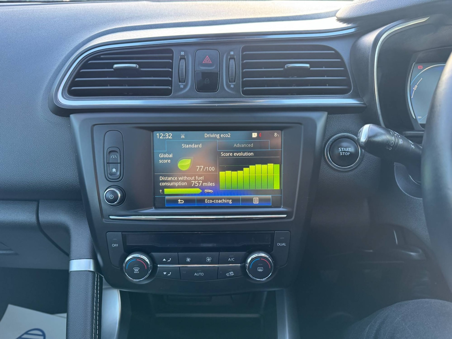 Used Renault Kadjar 2015 for sale - 76599971: Photo 19