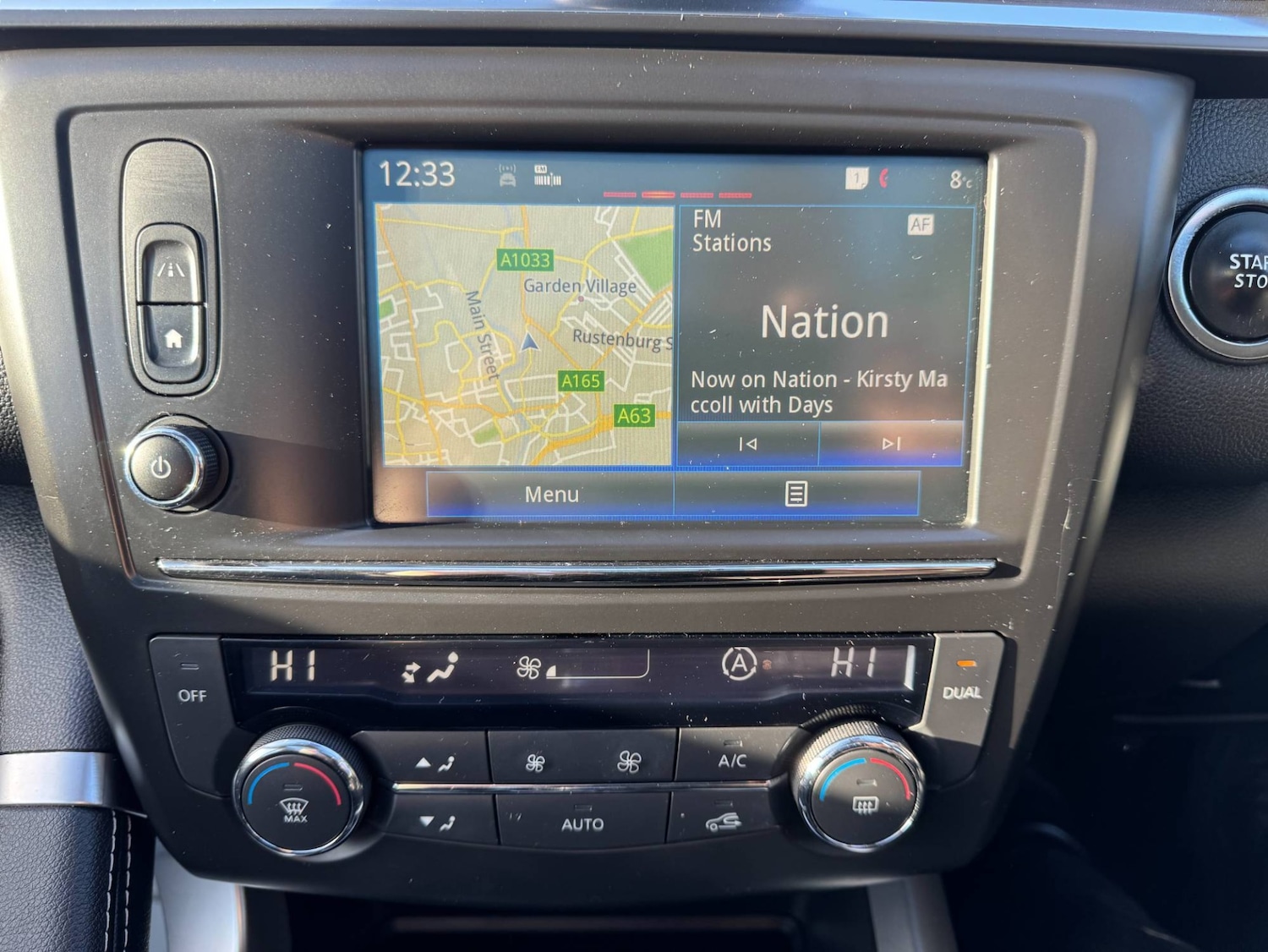 Used Renault Kadjar 2015 for sale - 76599971: Photo 20