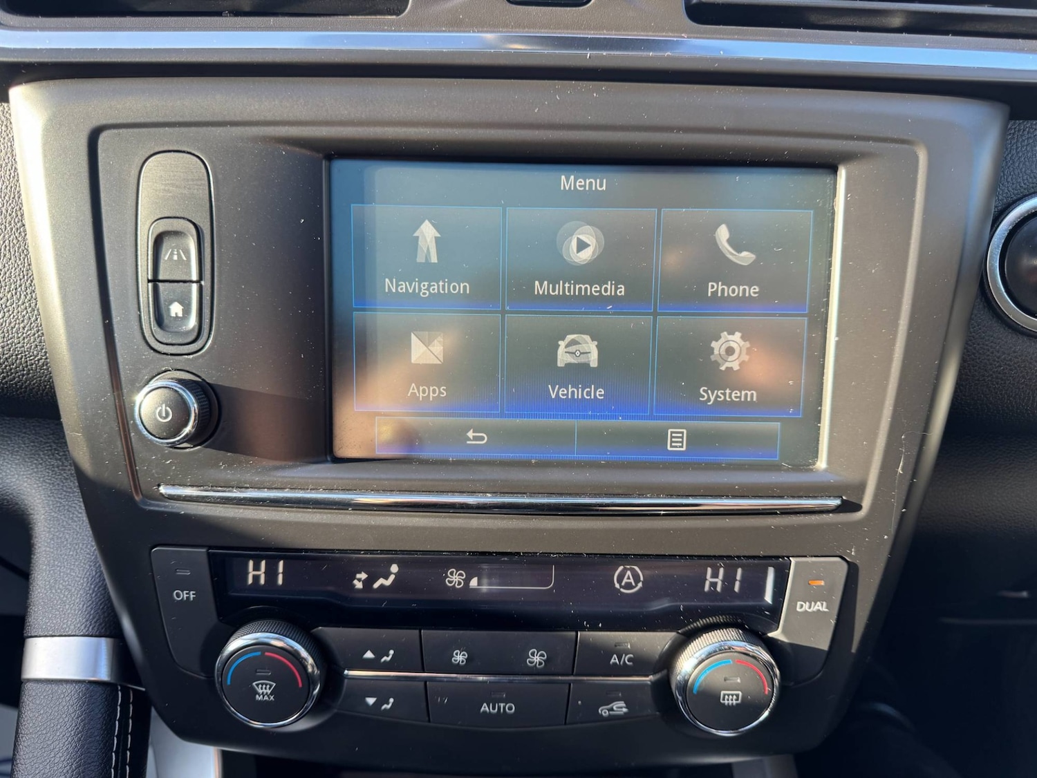 Used Renault Kadjar 2015 for sale - 76599971: Photo 21