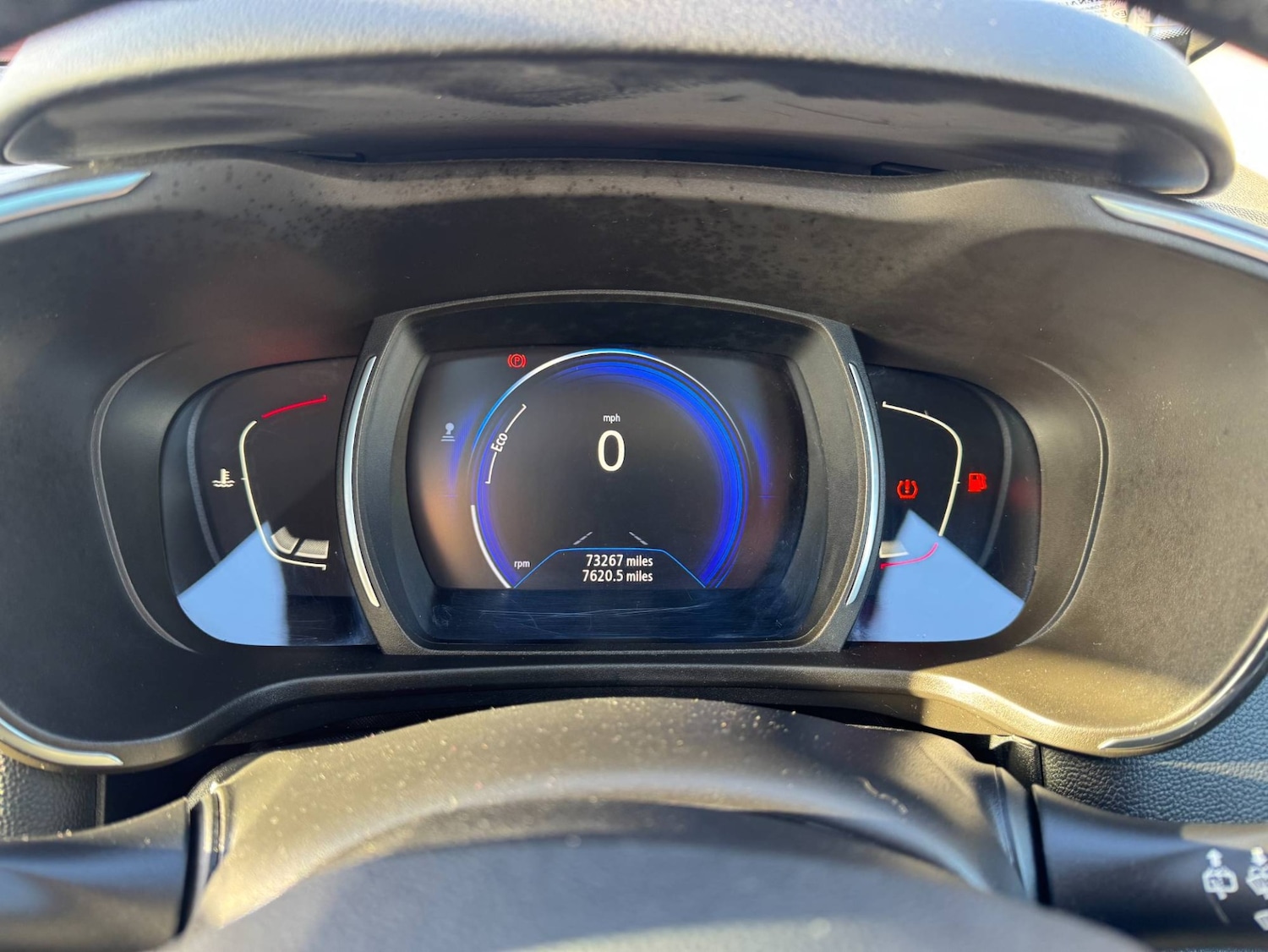 Used Renault Kadjar 2015 for sale - 76599971: Photo 22