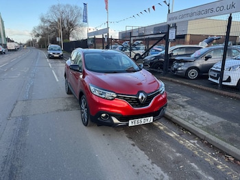 Used Renault Kadjar 2015 for sale - 76599971: Photo