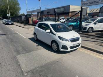 2015 (65) - 1.0 Active 3dr h/b ONLY 48518 MILES ONLY £20 ROAD TAX PA IDEAL 1ST CAR