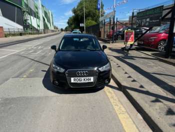 Used Audi A1 2011 for sale - 71659035: Photo