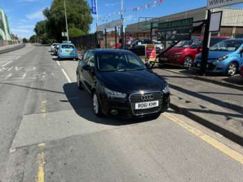 Used Audi A1 2011 for sale - 71659035: Photo