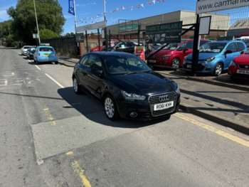 Used Audi A1 2011 for sale - 71659035: Photo