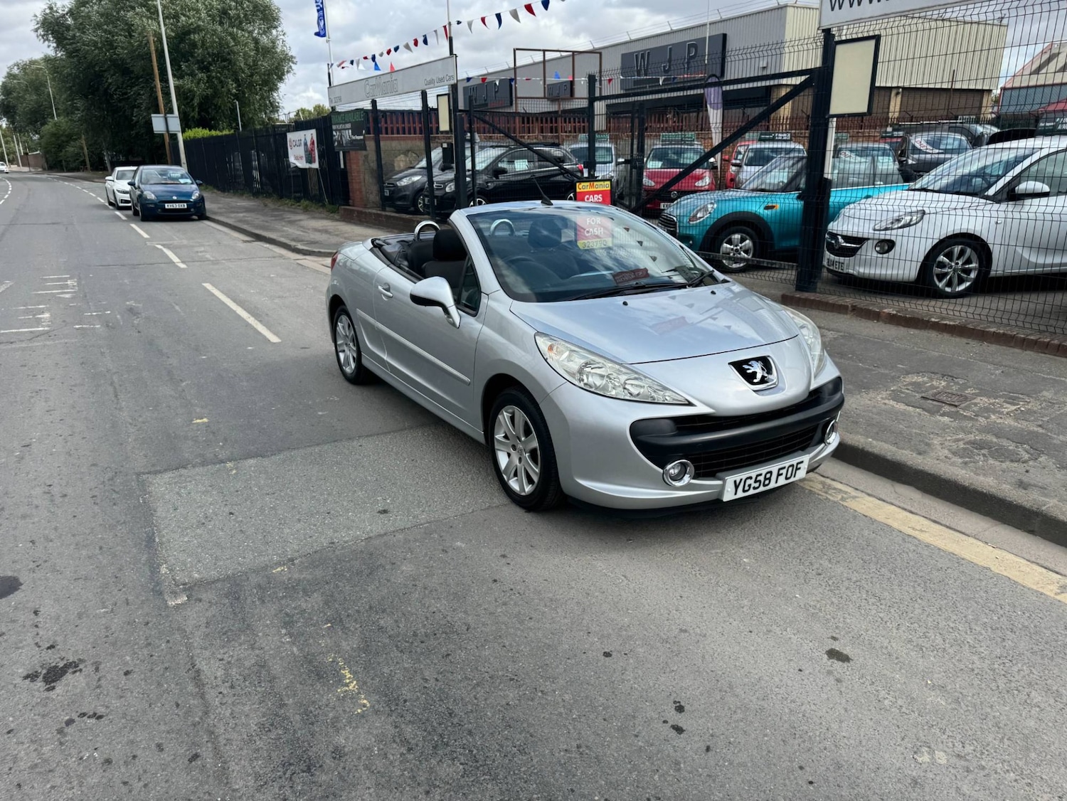 Vehicle 13