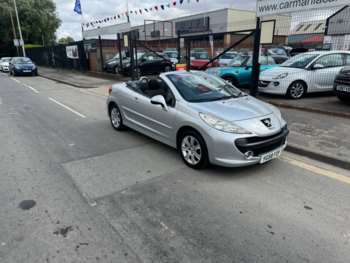 2008 (58) - 1.6 16V Sport 2dr Convertible P/X TO CLEAR ONLY 67688 MILES