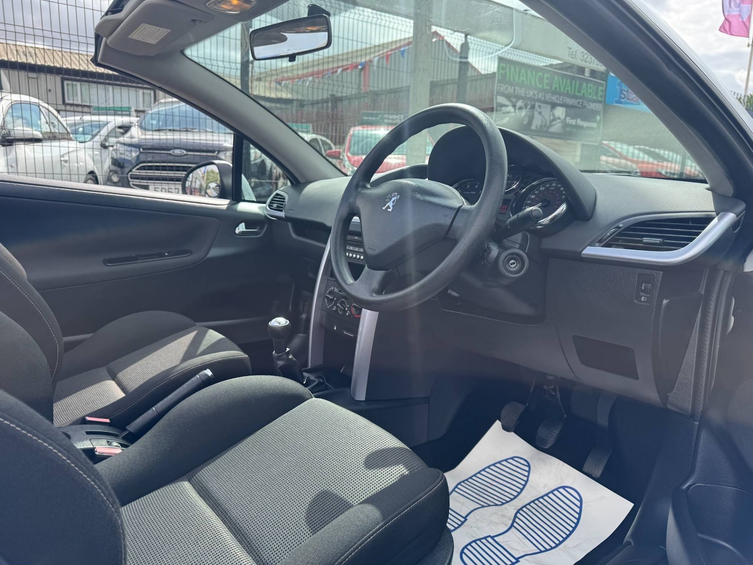 Vehicle 26