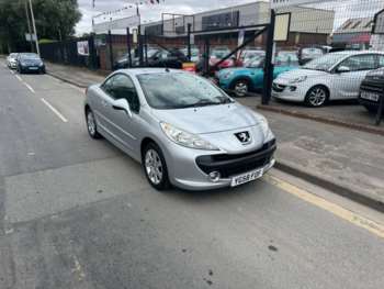 Used Peugeot 207 2008 for sale - 75249671: Photo